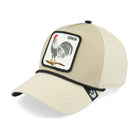 GOORIN BROS. ROOSTER 100 BASEBALL CAP