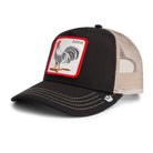 GOORIN BROS. ROOSTER TRUCKER HAT