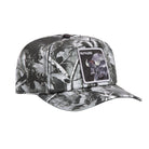 GOORIN BROS. RUTHLESS CAMO TRUCKER HAT