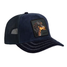 GOORIN BROS. SHADOW REMIX TRUCKER HAT