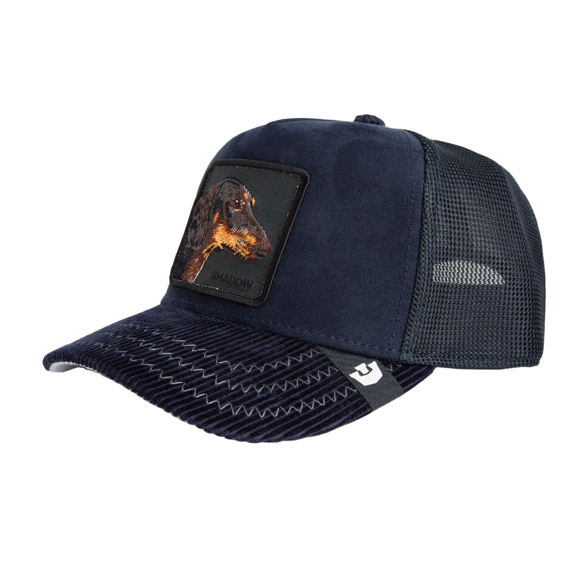 GOORIN BROS. SHADOW REMIX TRUCKER HAT
