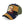 Load image into Gallery viewer, GOORIN BROS. SHELLS N ALL PATCHWORK TRUCKER CAP
