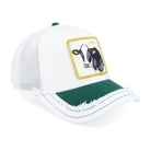 GOORIN BROS. SILKY COW TRUCKER CAP