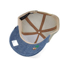 GOORIN BROS. SILKY RABBIT TRUCKER CAP