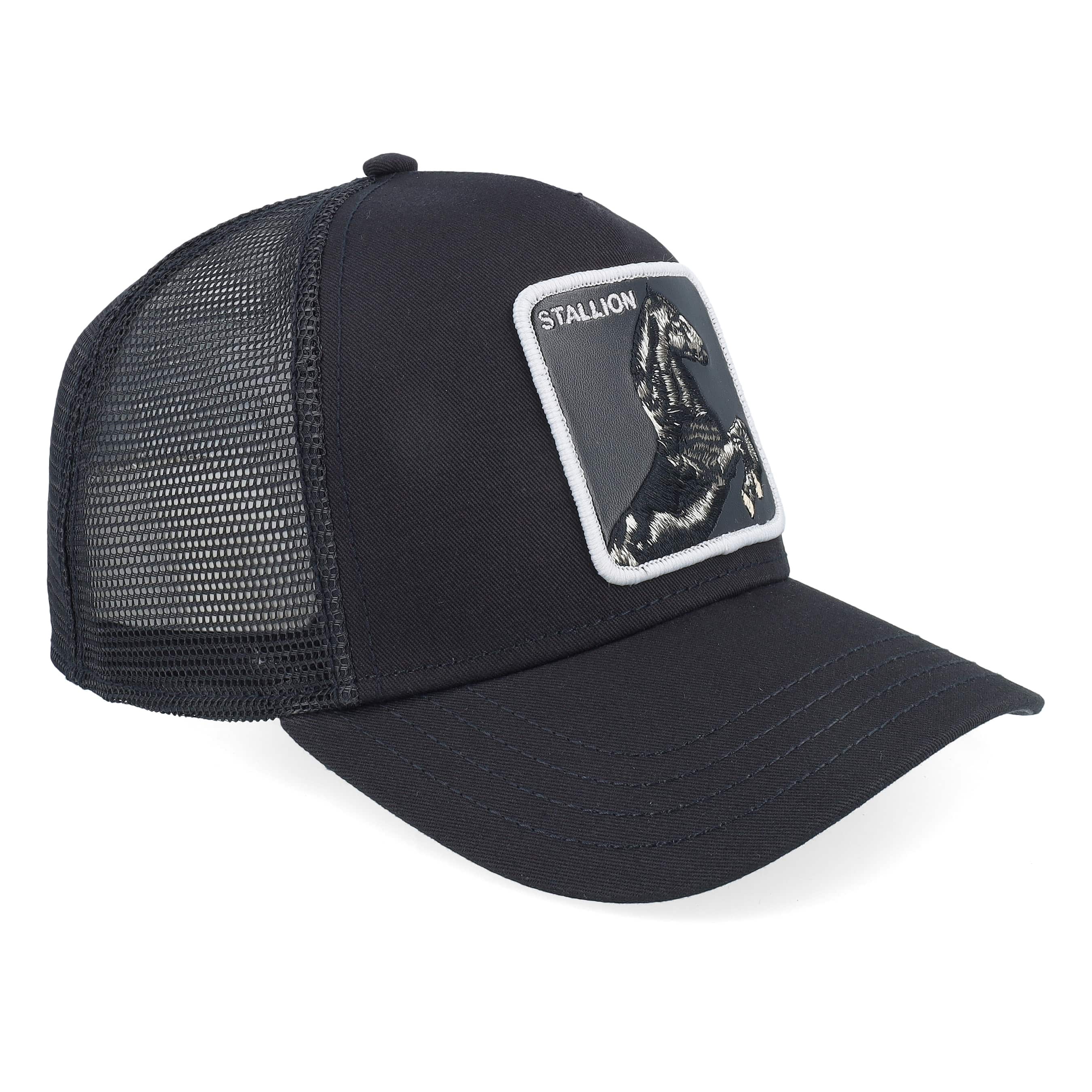 GOORIN BROS. STALLION VOID TRUCKER HAT