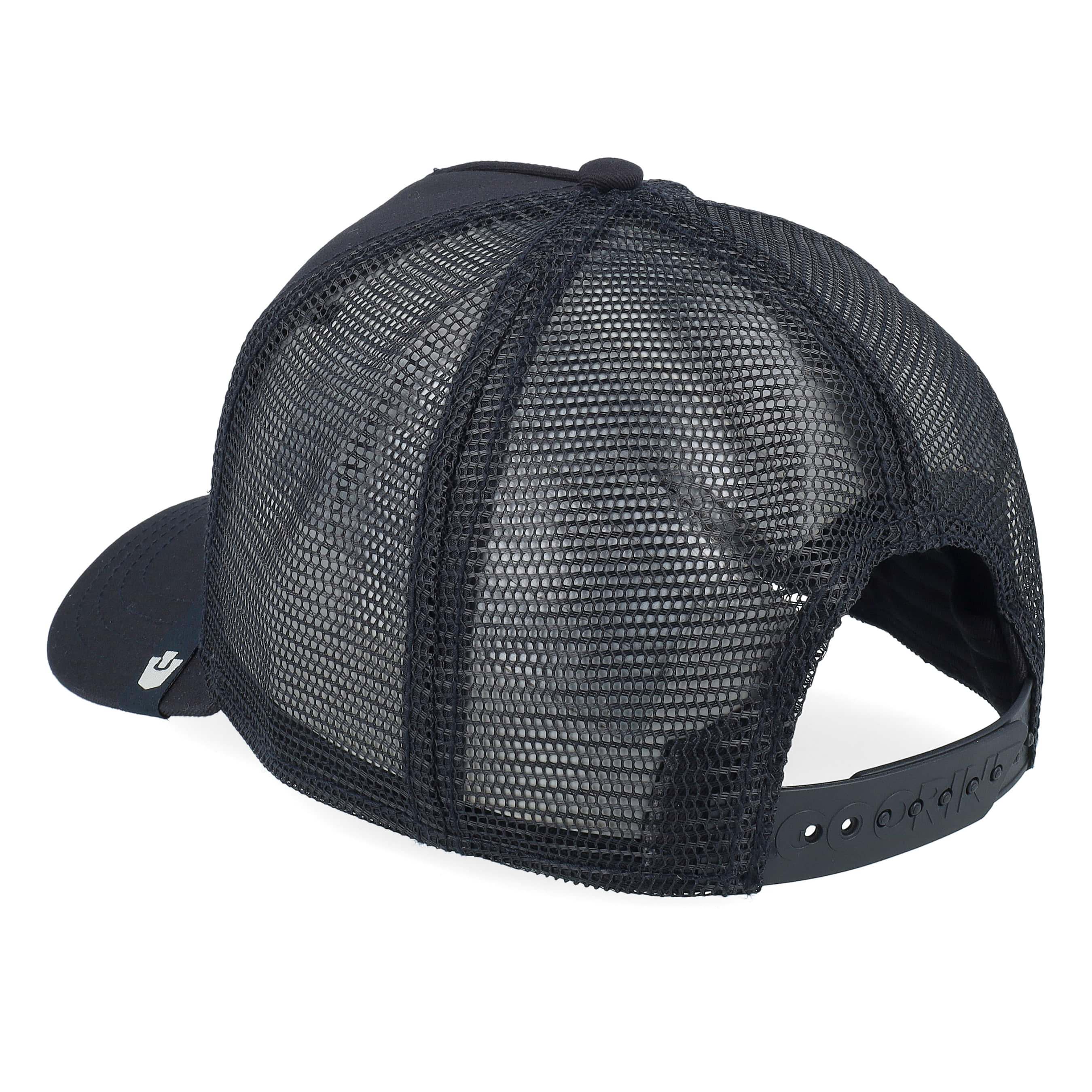 GOORIN BROS. STALLION VOID TRUCKER HAT