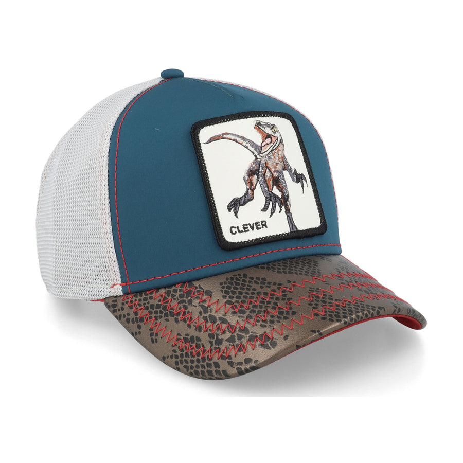 GOORIN BROS. SWIFT ROBBER TRUCKER CAP