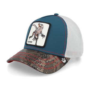 GOORIN BROS. SWIFT ROBBER TRUCKER CAP