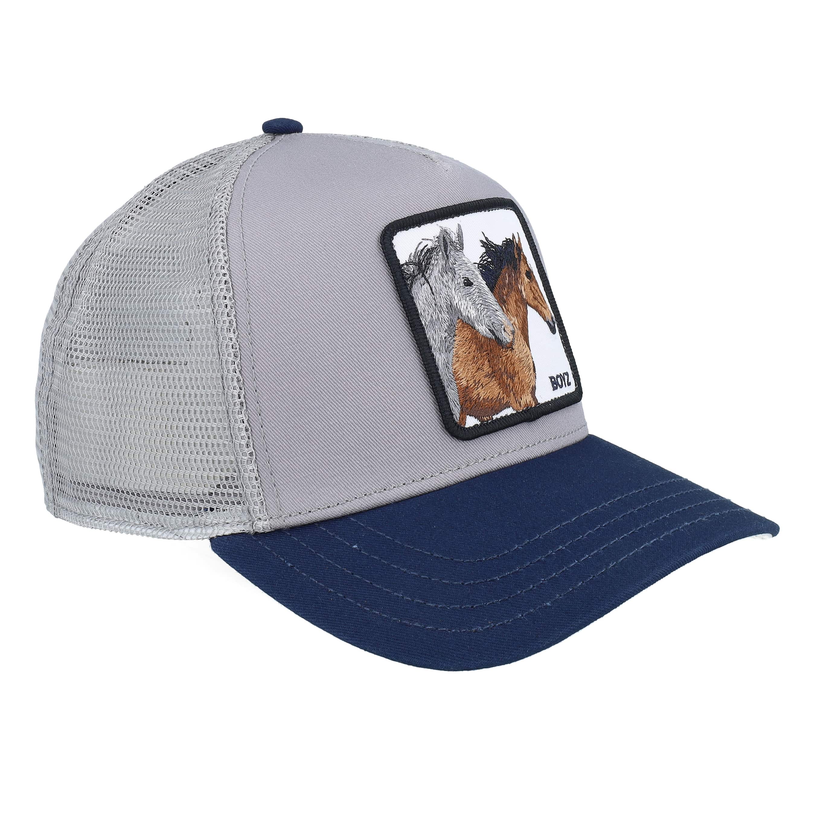 GOORIN BROS. THE BOYZ SPORT TRUCKER HAT