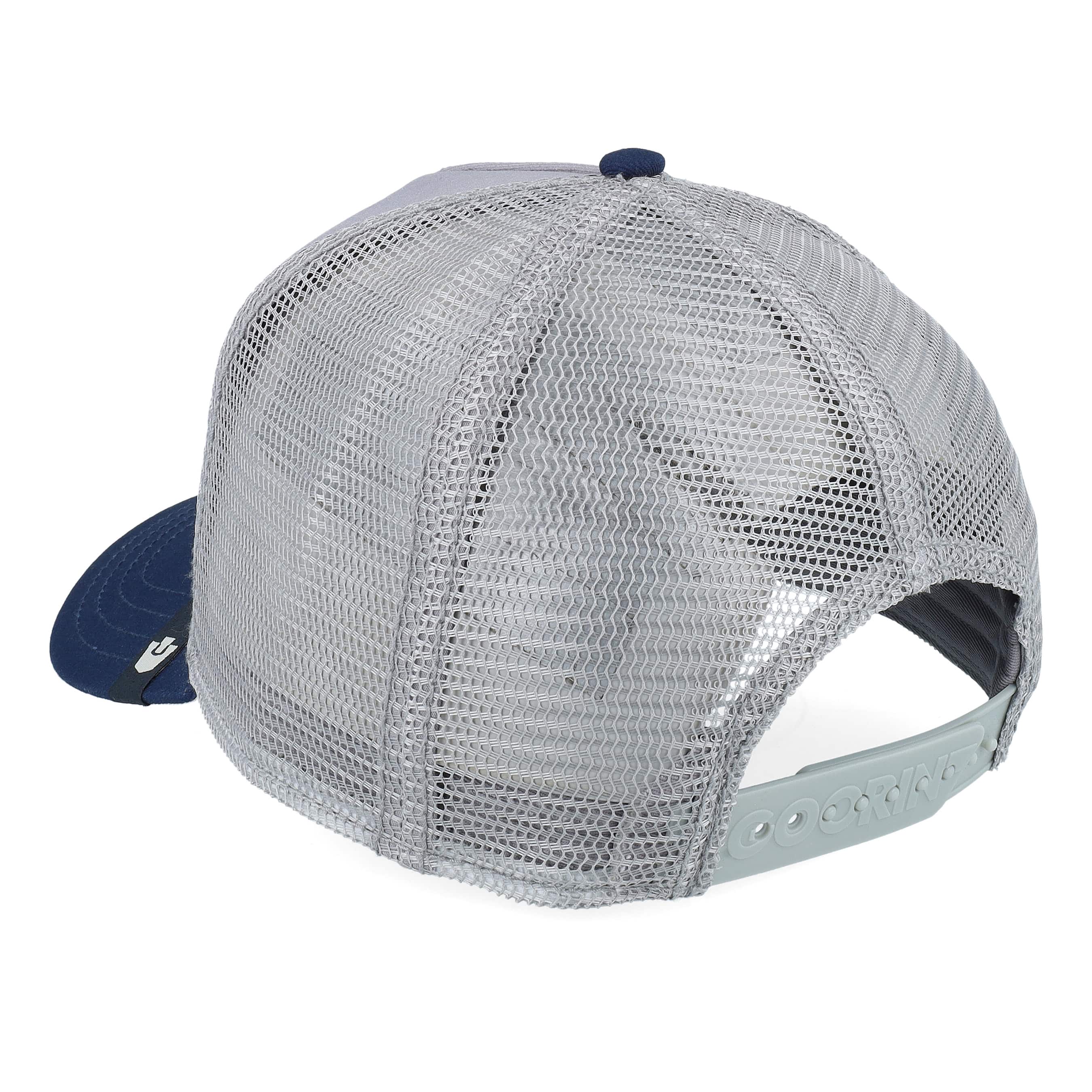 GOORIN BROS. THE BOYZ SPORT TRUCKER HAT