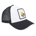 GOORIN BROS. THE BUSY BEE SPORT DUST/VOID TRUCKER HAT