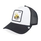 GOORIN BROS. THE BUSY BEE SPORT DUST/VOID TRUCKER HAT
