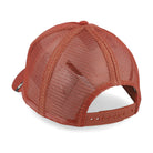 GOORIN BROS. THE EXTINCT SKULL GRIT SOLAR TRUCKER HAT