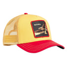 GOORIN BROS. THE FAITHFUL EAGLE TRUCKER HAT