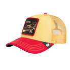 GOORIN BROS. THE FAITHFUL EAGLE TRUCKER HAT