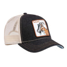 GOORIN BROS. THE GOAT TRUCKER HAT