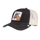 GOORIN BROS. THE GOAT TRUCKER HAT