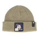 GOORIN BROS. THE HIM BEANIE HAT