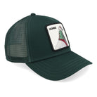 GOORIN BROS. THE HOMIE PIGEON GUARD TRUCKER HAT