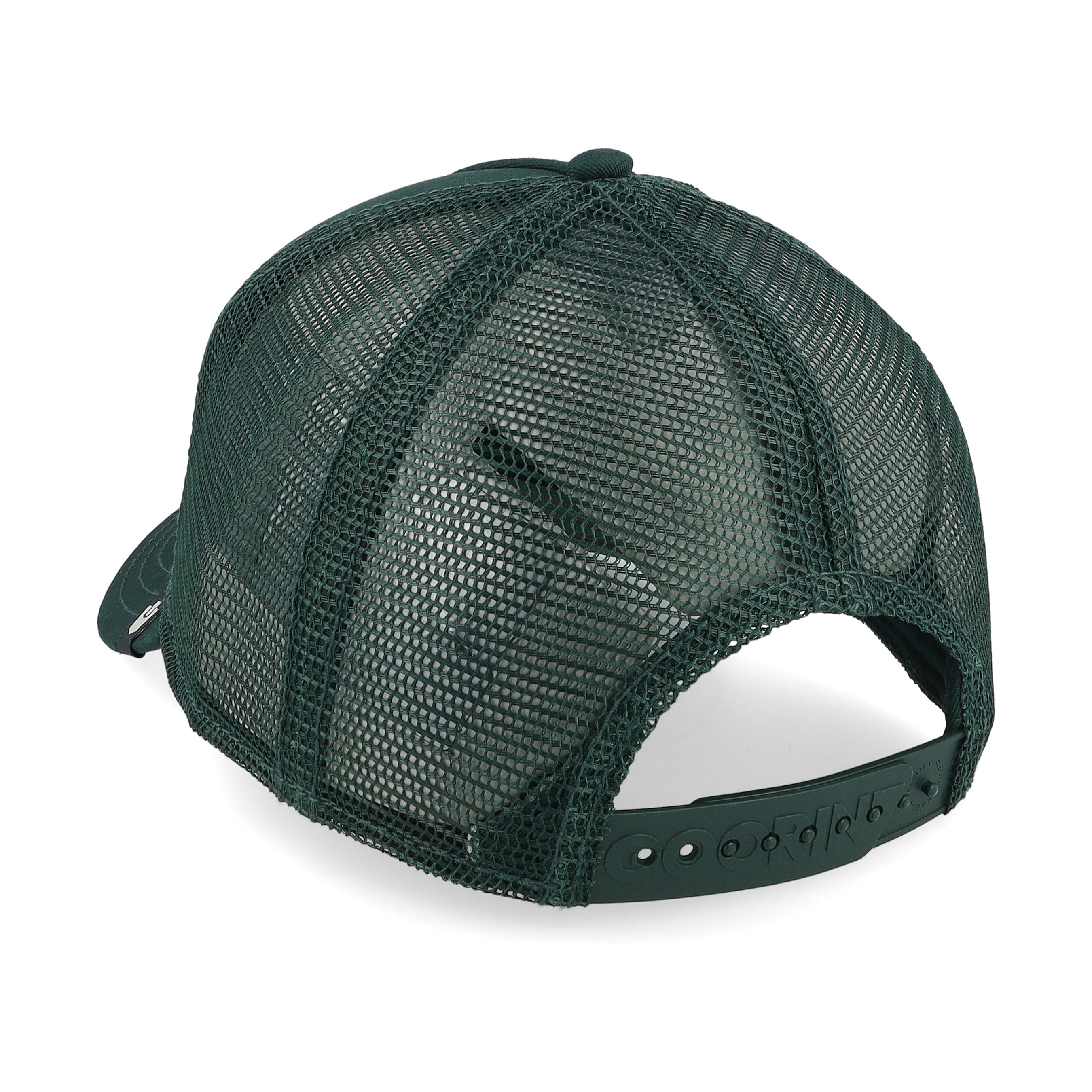 GOORIN BROS. THE HOMIE PIGEON GUARD TRUCKER HAT