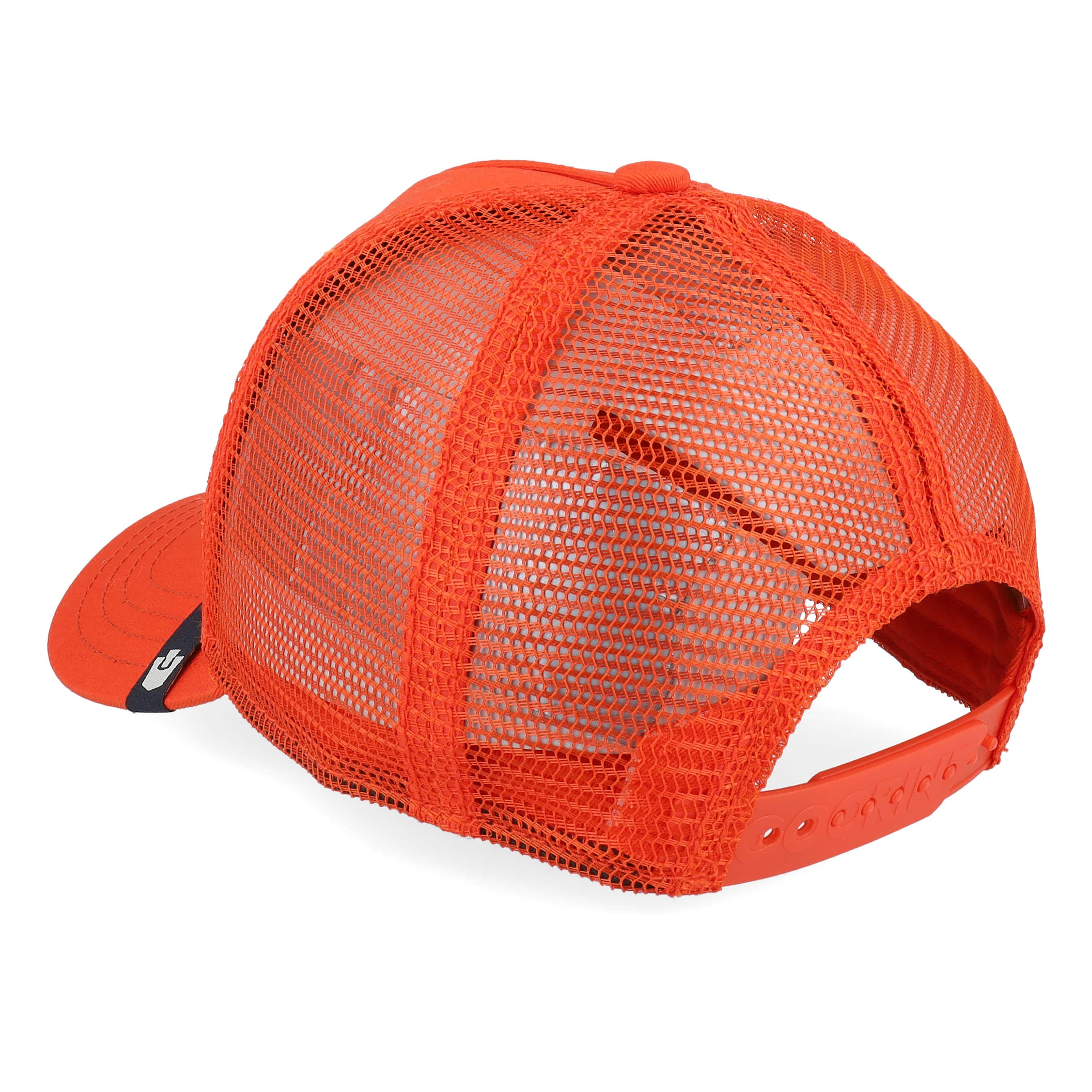 GOORIN BROS. THE NONSTOP CHEETAH TRUCKER HAT