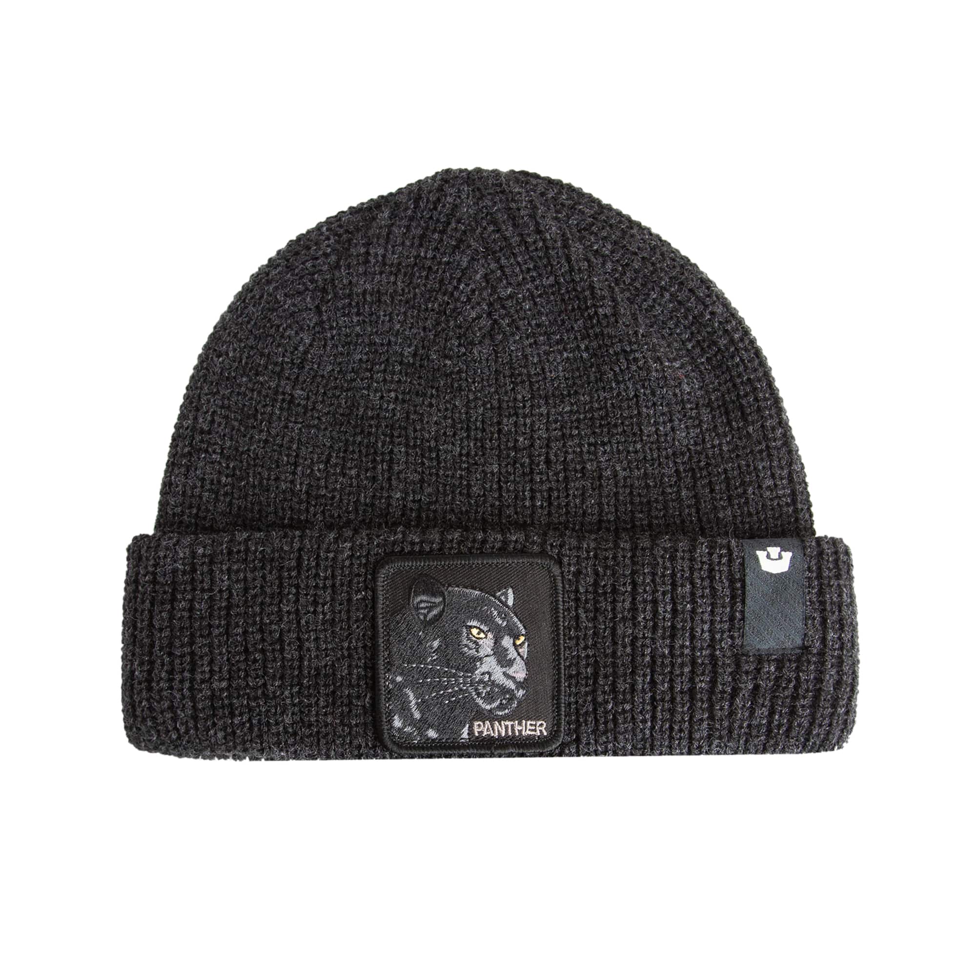GOORIN BROS. THE PANTHER BEANIE HAT