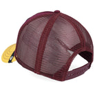 GOORIN BROS. THE REAL TALK OWL SPORT TRUCKER HAT