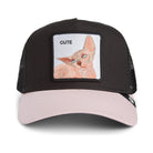 GOORIN BROS. THE SPHYNX TRUCKER HAT