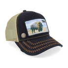 GOORIN BROS. TOUGH RODEO TRUCKER CAP