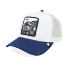 GOORIN BROS. TOXIC SPORT DUST GALACTIC TRUCKER HAT