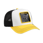 GOORIN BROS. TRICOLOUR SHEEP TRUCKER HAT