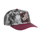GOORIN BROS. TUFF CAMO HAT
