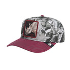 GOORIN BROS. TUFF CAMO HAT