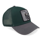 GOORIN BROS. TWO-TONE BUFFALO SPORT TRUCKER HAT