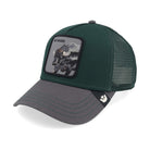 GOORIN BROS. TWO-TONE BUFFALO SPORT TRUCKER HAT