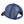 GOORIN BROS. TWO-TONE SKULL GRIT TRUCKER HAT