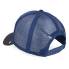 GOORIN BROS. TWO-TONE SKULL GRIT TRUCKER HAT