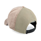 GOORIN BROS. VELOUR BLANK VELVET NUDES TRUCKER CAP