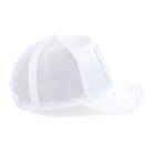 GOORIN BROS. WAIT FOR IT TOTAL WHITEOUT TRUCKER CAP