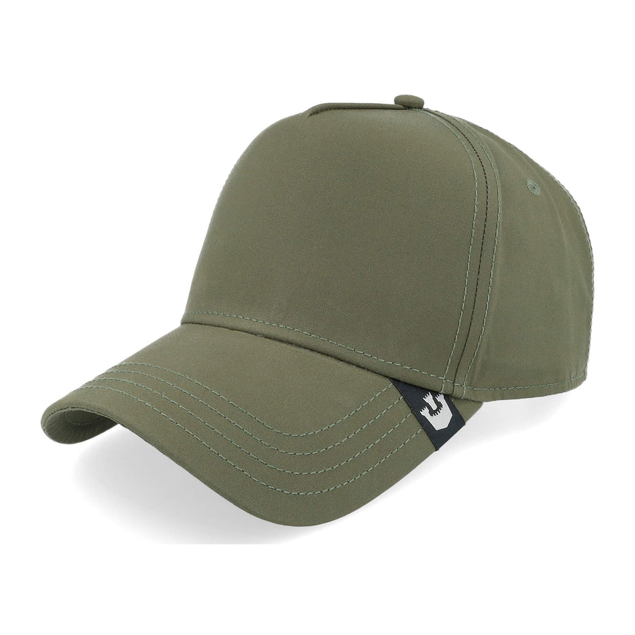 GOORIN BROS. WAX NUDES BASEBALL CAP