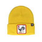 GOORIN BROS. WINTER BIRD BEANIE HAT