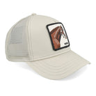 GOORIN BROS. WORK HORSE GRIT TRUCKER HAT