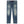 HUGO 634 RIP & REPAIR TAPERED JEANS