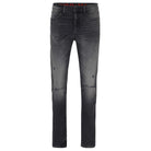 HUGO 734 EXTRA SLIM-FIT JEANS