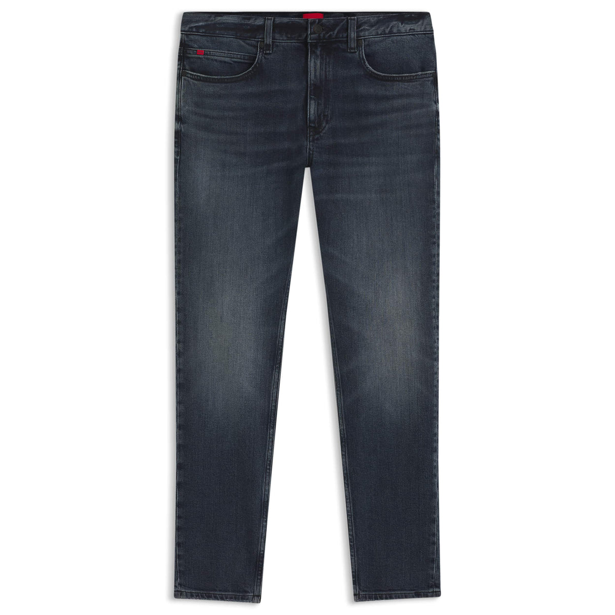 Hugo Sizing Hugo 734 Extra Slim Fit Stretch Denim Jeans – MISTR