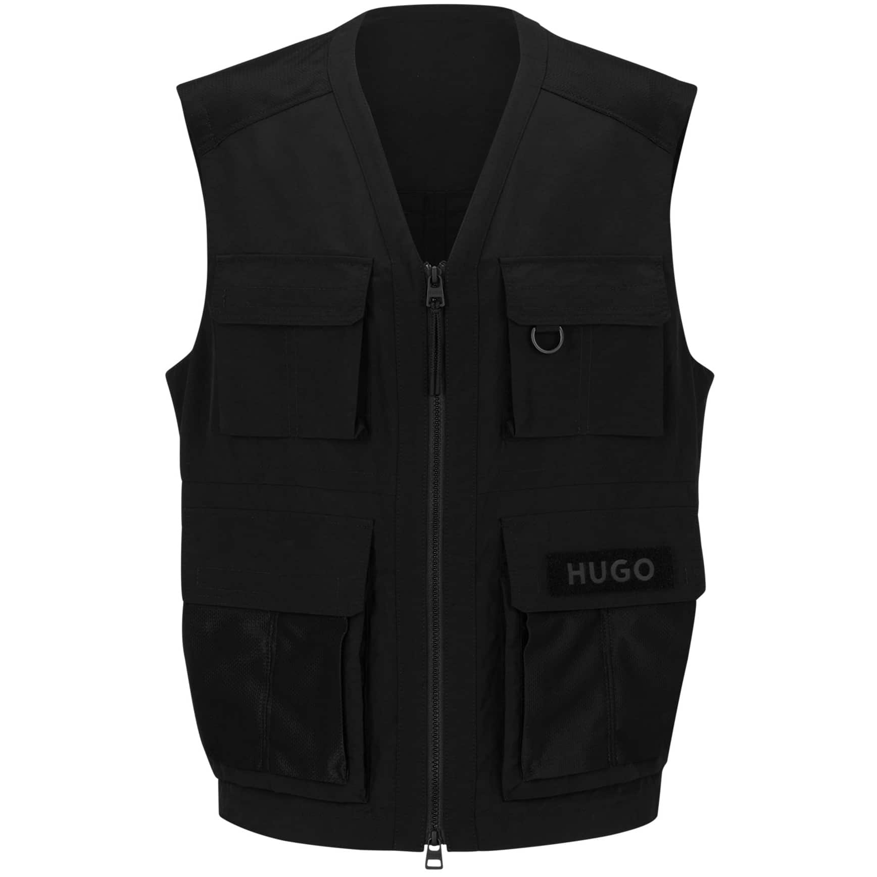 HUGO BAEl2321 UTILITY VEST