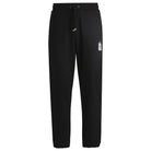 HUGO DILBERO SMOKE LOGO TRACKSUIT BOTTOMS