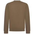 HUGO DIRAGOL212 COTTON-TERRY SWEATSHIRT