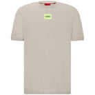 HUGO DIRAGOLINO212 COTTON-JERSEY T-SHIRT