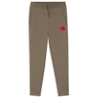 HUGO DOAK212 COTTON-TERRY JOGGERS